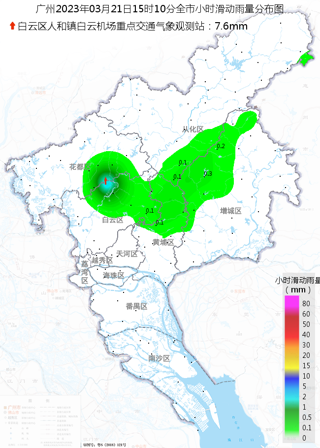 我市21-22 日阴天到多云早晚有轻雾，23日起将出现首场大范围强对流雷雨天气